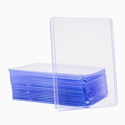 Ultra Pro Top Loader Regular 3" x 4" 25 pack