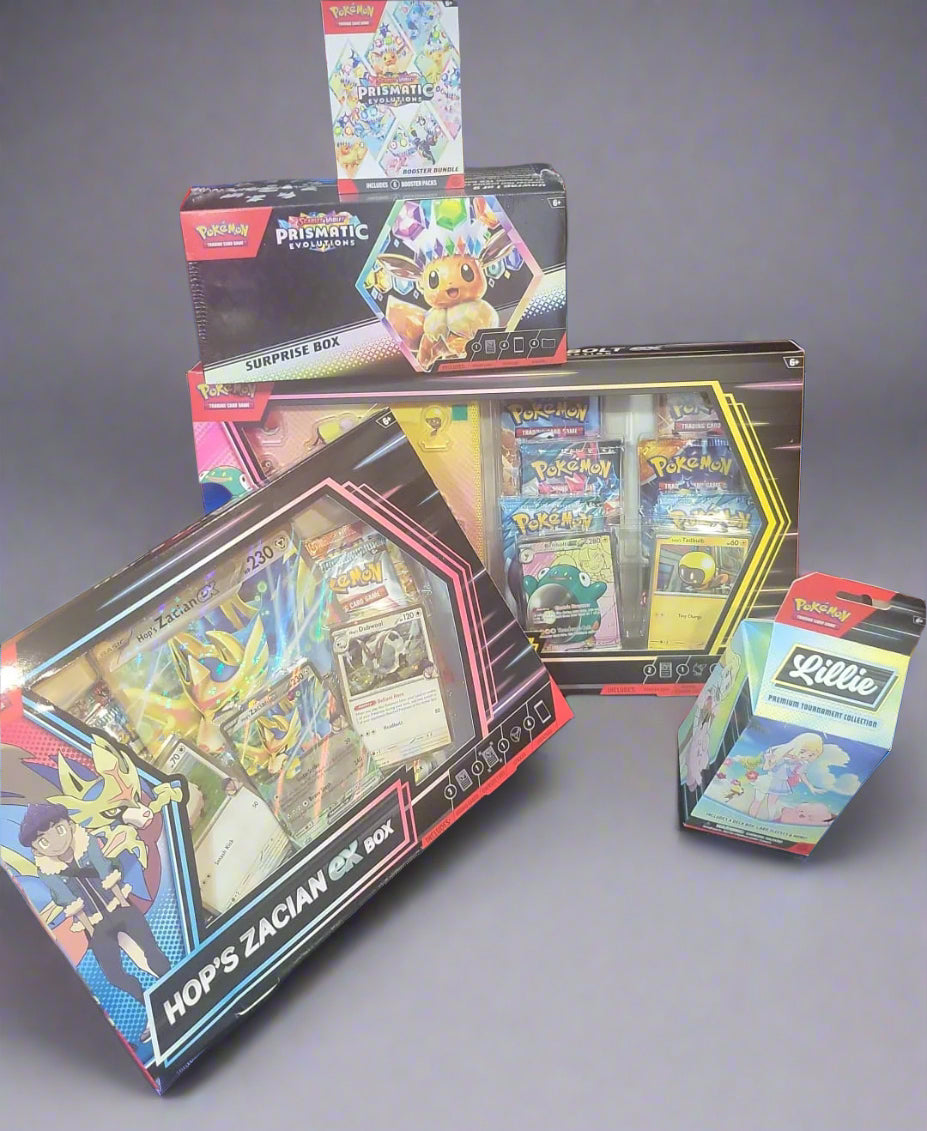 Baller bundle