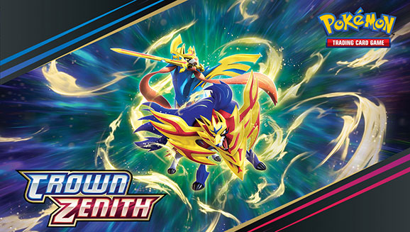 Crown Zenith