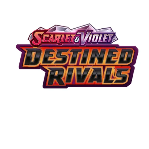 Destined Rivals