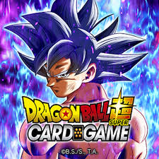 Dragon Ball Super: Card Game