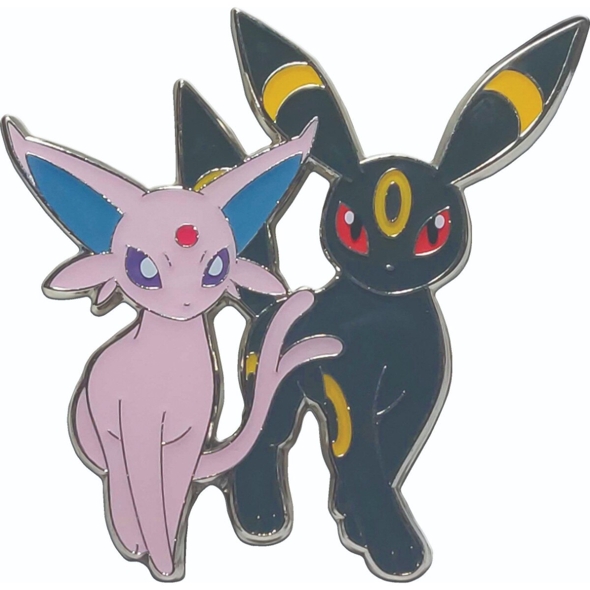 Pokémon: Prismatic Evolutions Premium Figure Collection
