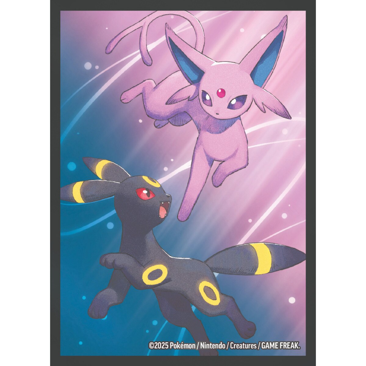 Pokémon: Prismatic Evolutions Premium Figure Collection