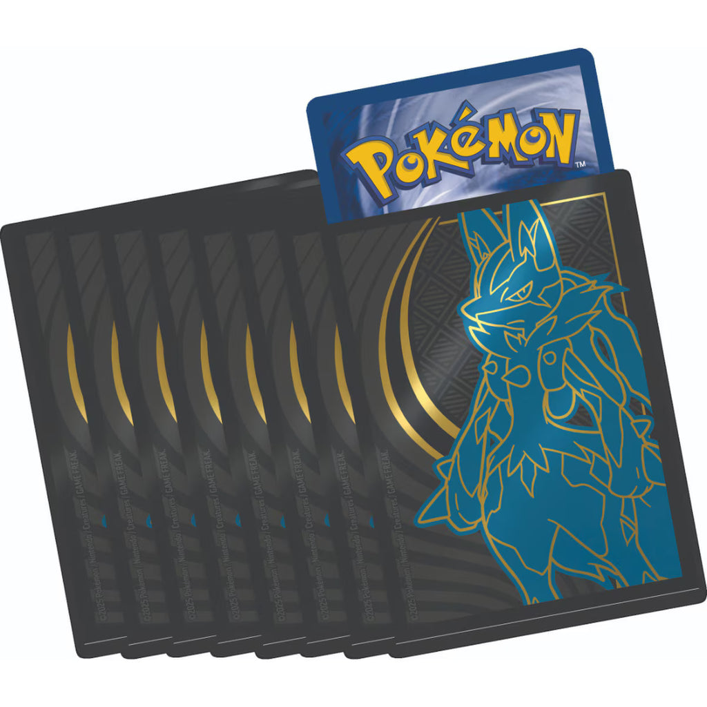 Pokémon: Mega Evolution - Elite Trainer Box