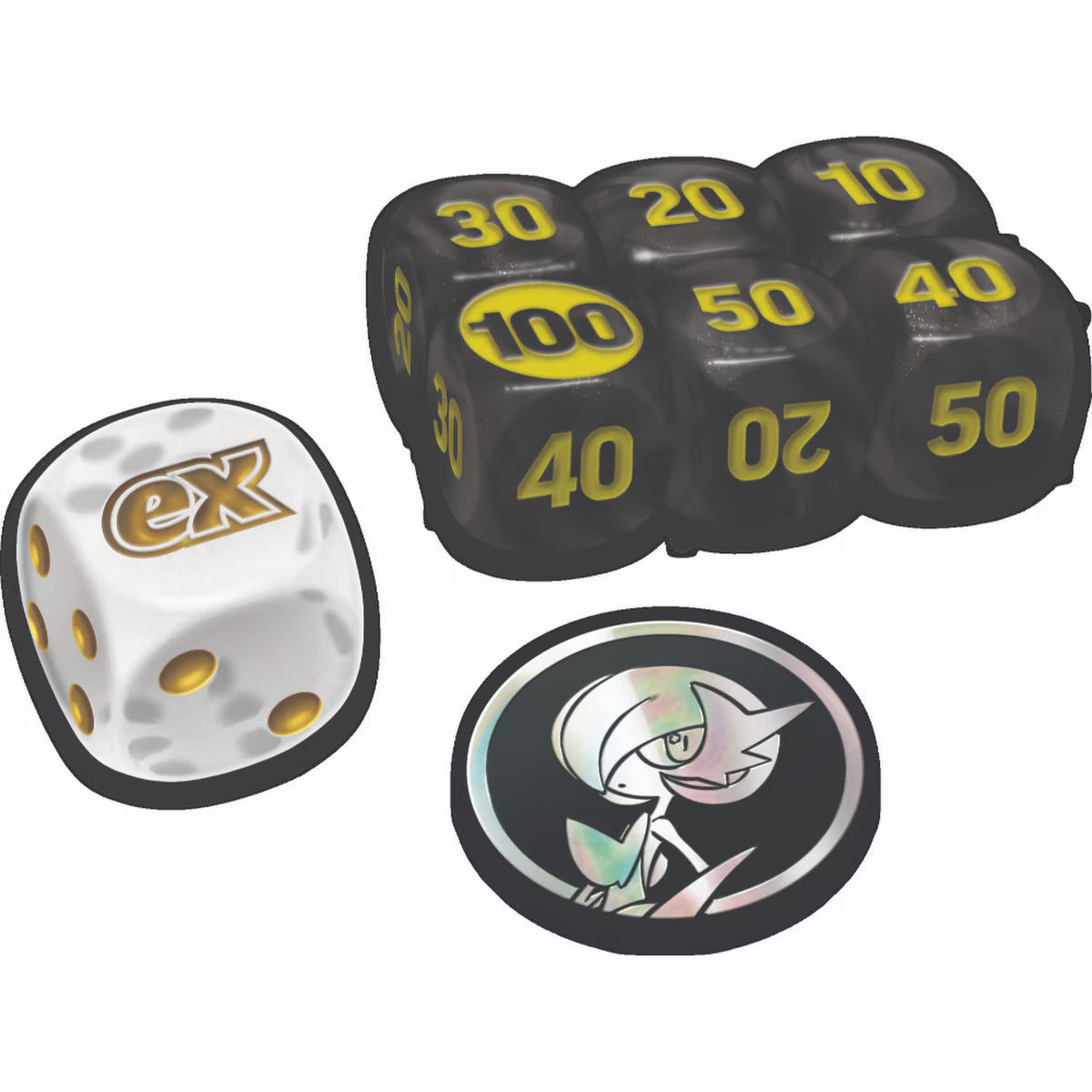 Pokémon: Mega Evolution - Elite Trainer Box