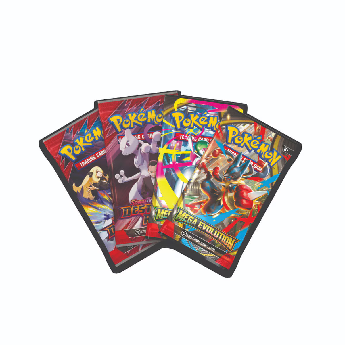 Pokémon: Trainer's Toolkit (2025)