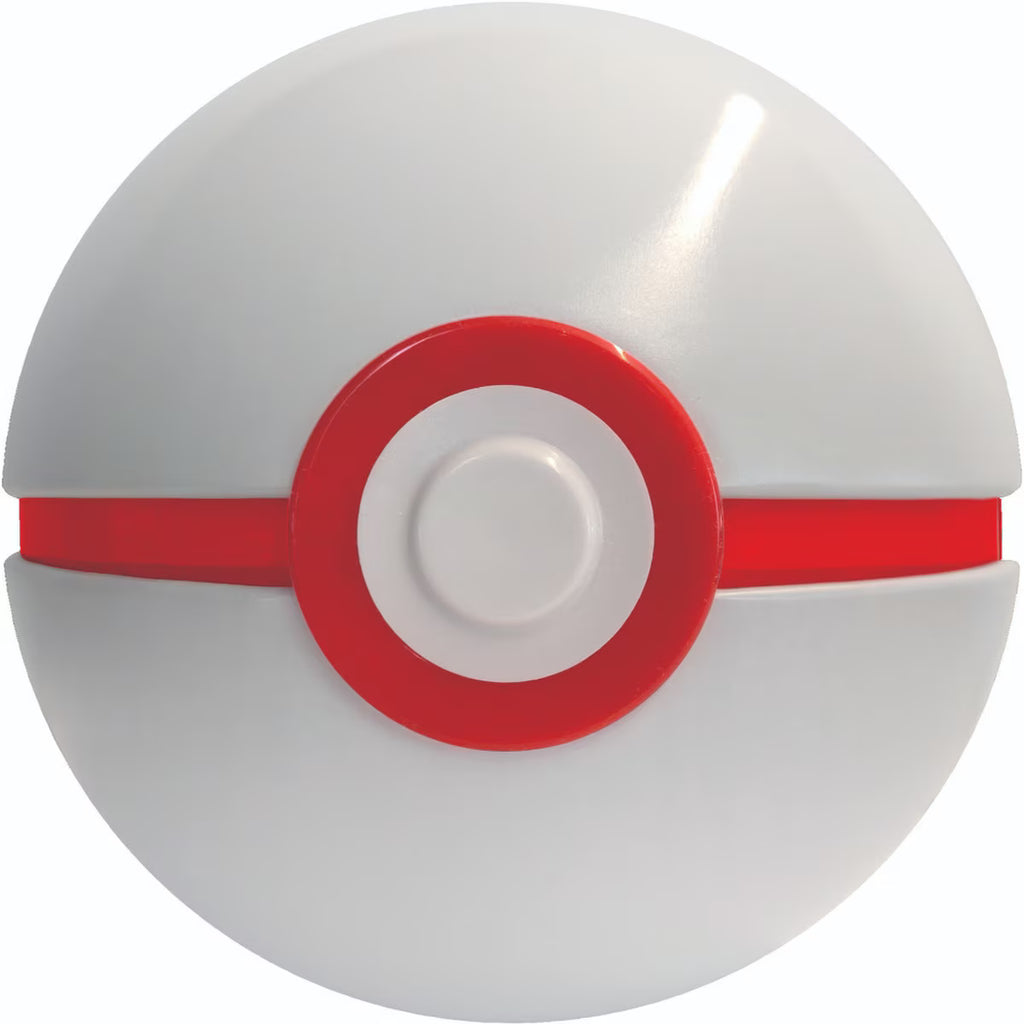 Pokémon: 2025 Poké Ball Tins