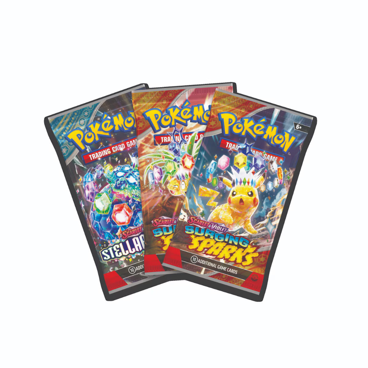 Pokémon: 2025 Poké Ball Tins