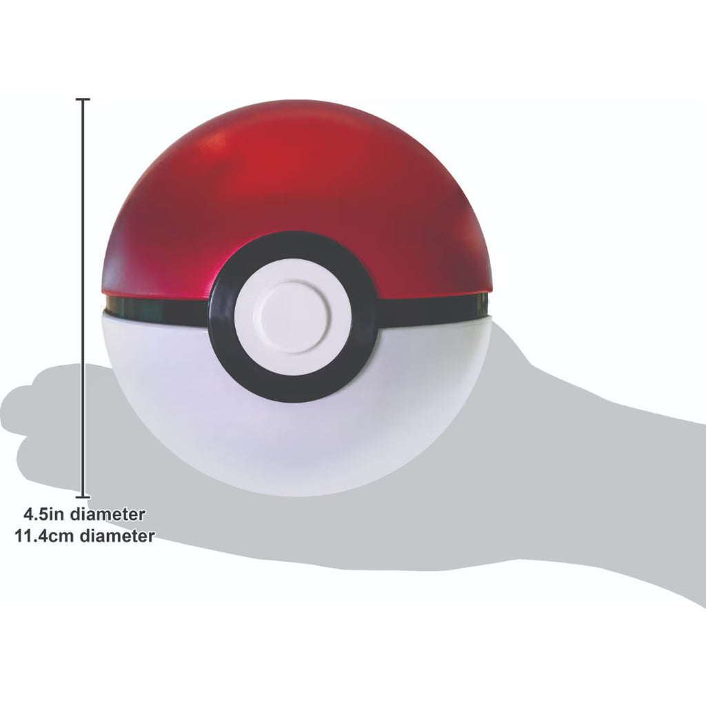 Pokémon: 2025 Poké Ball Tins