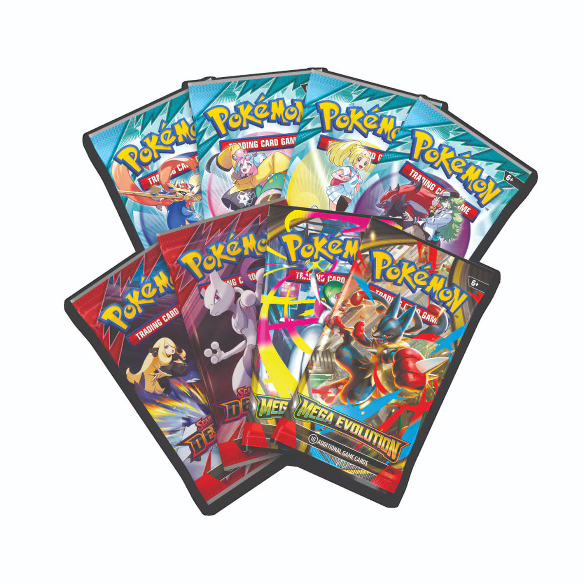 Pokémon: Mega Venusaur ex Premium Collection