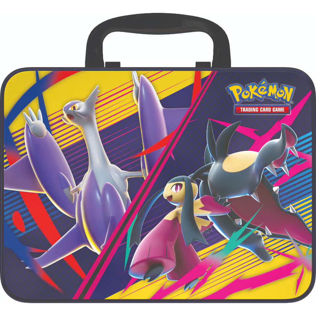 Pokémon: Collector Chest (2025)
