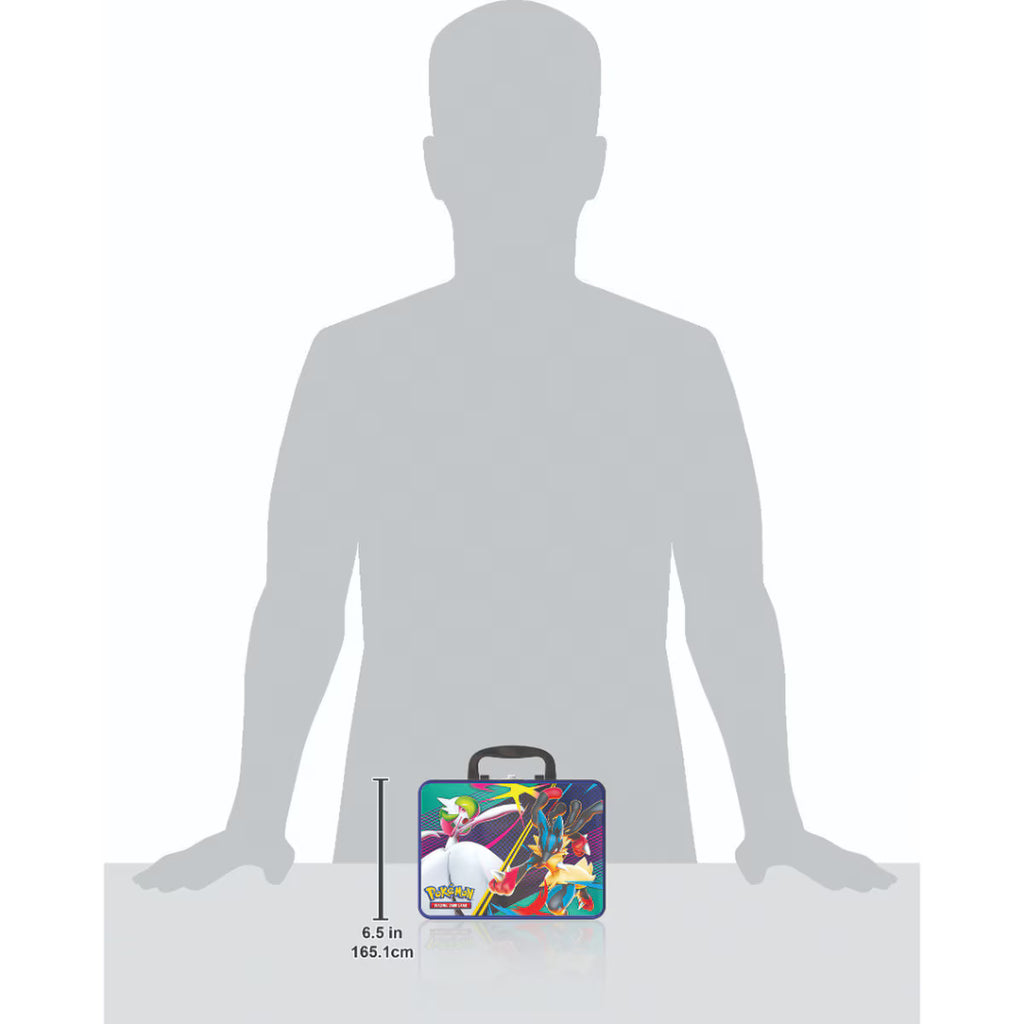 Pokémon: Collector Chest (2025)