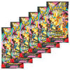 Pokémon TCG: Mega Evolution–Ascended Heroes Booster Bundle