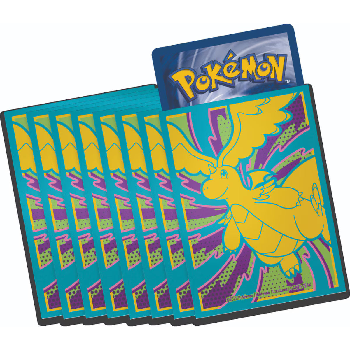 Mega Evolution–Ascended Heroes Elite Trainer Box