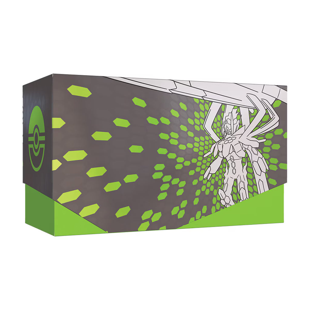 Pokémon: Mega Evolution—Perfect Order: Elite Trainer Box