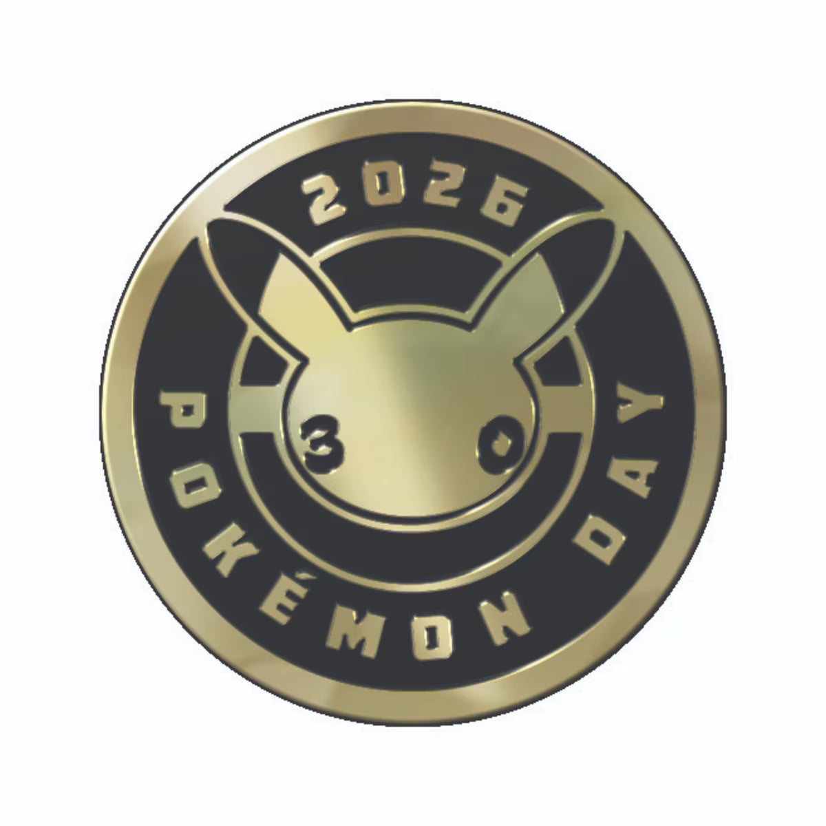 Pokémon TCG: Pokémon Day 2026 Collection