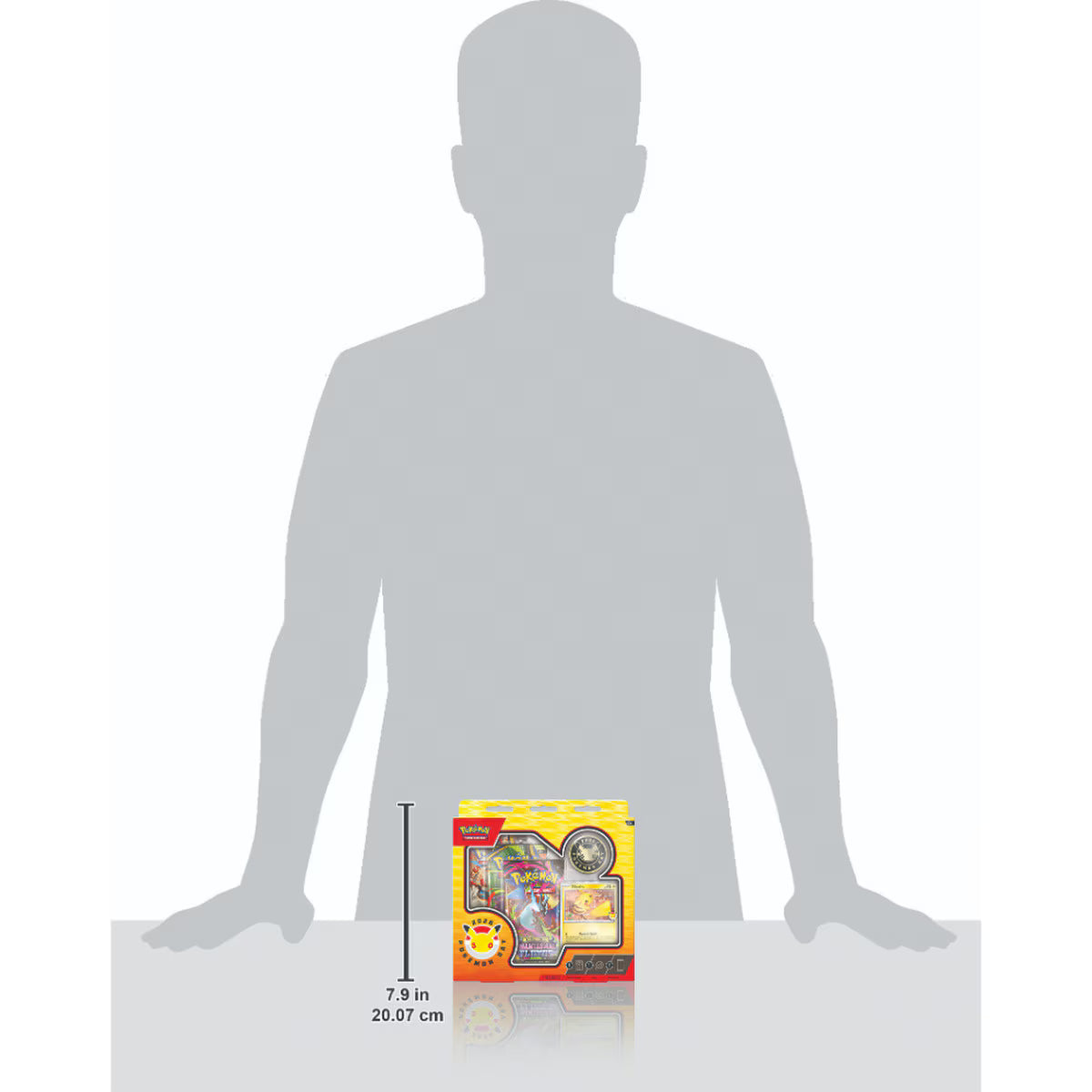 Pokémon TCG: Pokémon Day 2026 Collection