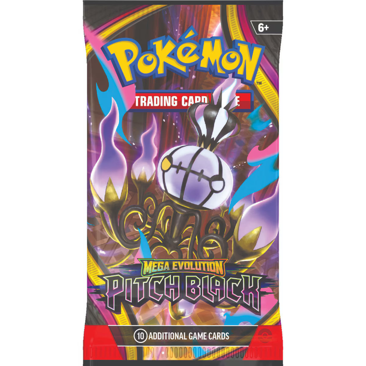 pokemon booster box south africa TCG: ME03 Perfect Order Safari Zone Collectibles But consider your strategy carefullyextra power brings extra risks Pokemon Ascended Heroes Booster Bundle
