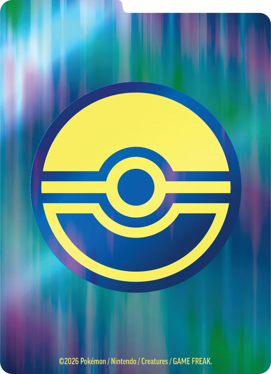 Pokémon TCG: Delta Reign - Elite Trainer Box