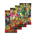 Pokémon TCG: Delta Reign - Booster