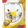 Pokémon TCG 30th Celebration - Binder Collection