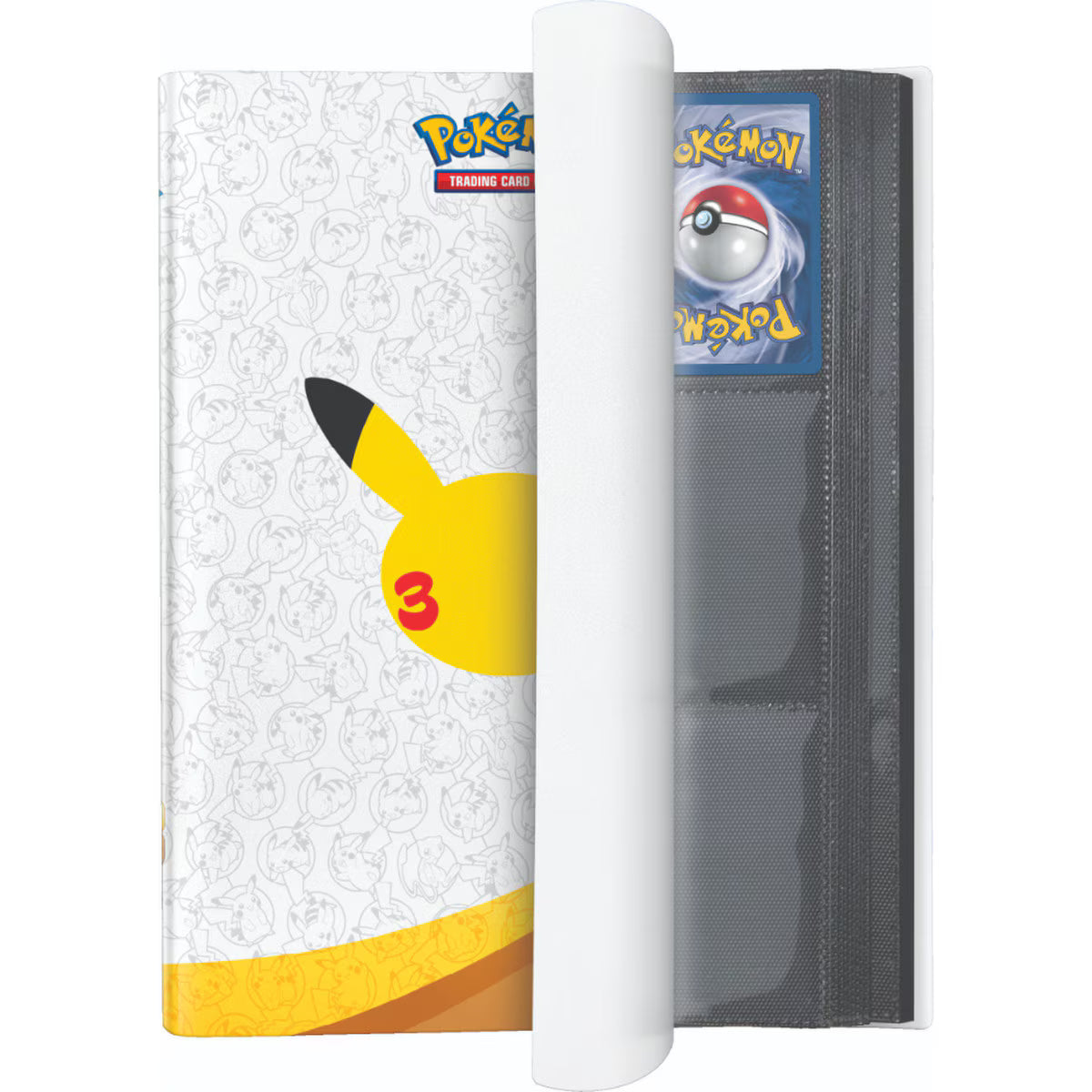 Pokémon TCG 30th Celebration - Binder Collection