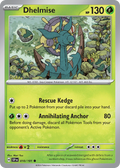 Dhelmise- 010/191 - Surging Sparks