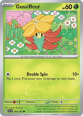 Gossifleur- 010/142 - Stellar Crown