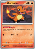 Charmander- 011/094 - Phantasmal Flames