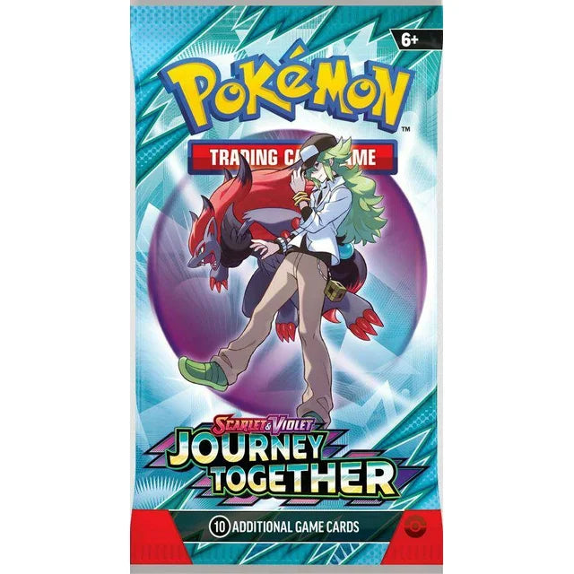 Pokémon: March 2025 Mini Portfolio