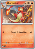 Charmeleon - 012/094 - Phantasmal Flames (PFL)