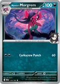 Marnie's Morgrem - 135/182 - Destined Rivals