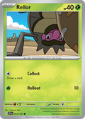 Rellor- 013/191 - Surging Sparks