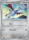 Skarmory - 141/182 - Destined Rivals