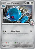 Steven's Metang - 144/182 - Destined Rivals