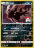Darkrai - 87/147 (Pokemon League) - League & Championship Cards (PR)