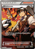 Blacksmith - 88a/106 - XY Black Star Promo