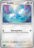 Swablu- 148/191 - Surging Sparks