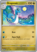 Dragonair - 148/165 -SV: Scarlet & Violet 151 (MEW)