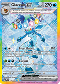 Glaceon ex - 150/131 - SV: Prismatic Evolutions (PRE)
