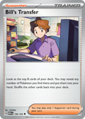 Bill's Transfer - 156/165 -SV: Scarlet & Violet 151 (MEW)