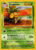 Exeggutor - 35/64 - Jungle (base2) (Non-Holo)
