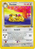 Persian - 42/64 - Jungle (base2) (Non-Holo)