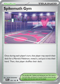 Spikemuth Gym - 169/182 - Destined Rivals (Reverse Holo)