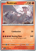 Reshiram- 017/094 - Phantasmal Flames (Holo)