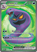 Arbok ex - 185/165 - SV: 151 (1)