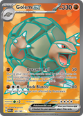 Golem ex - 189/165 - SV: 151 (1)