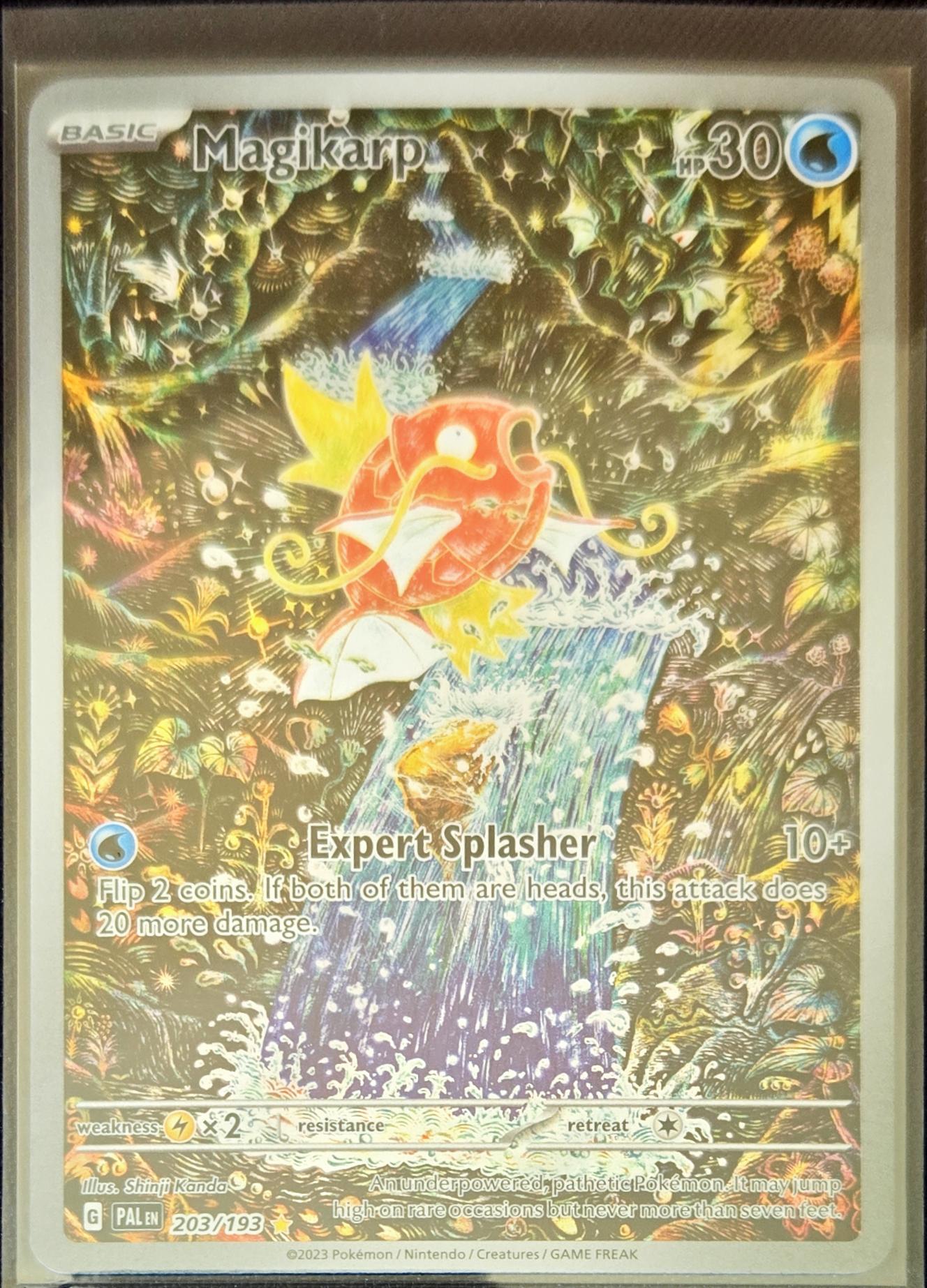 Magikarp