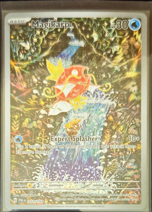 Magikarp