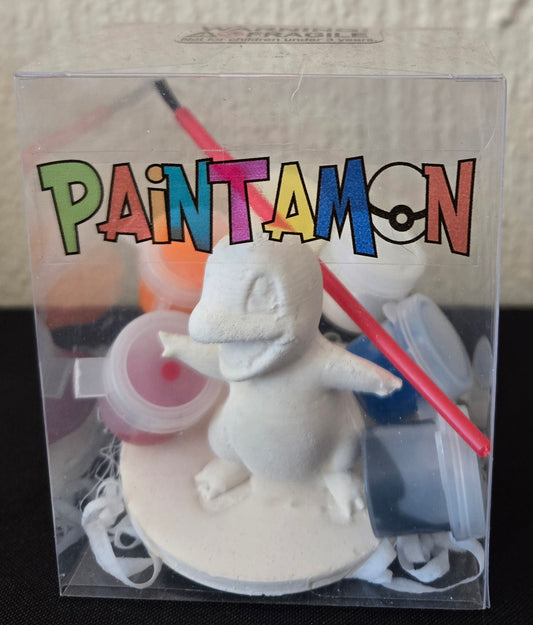 Paintamon Small